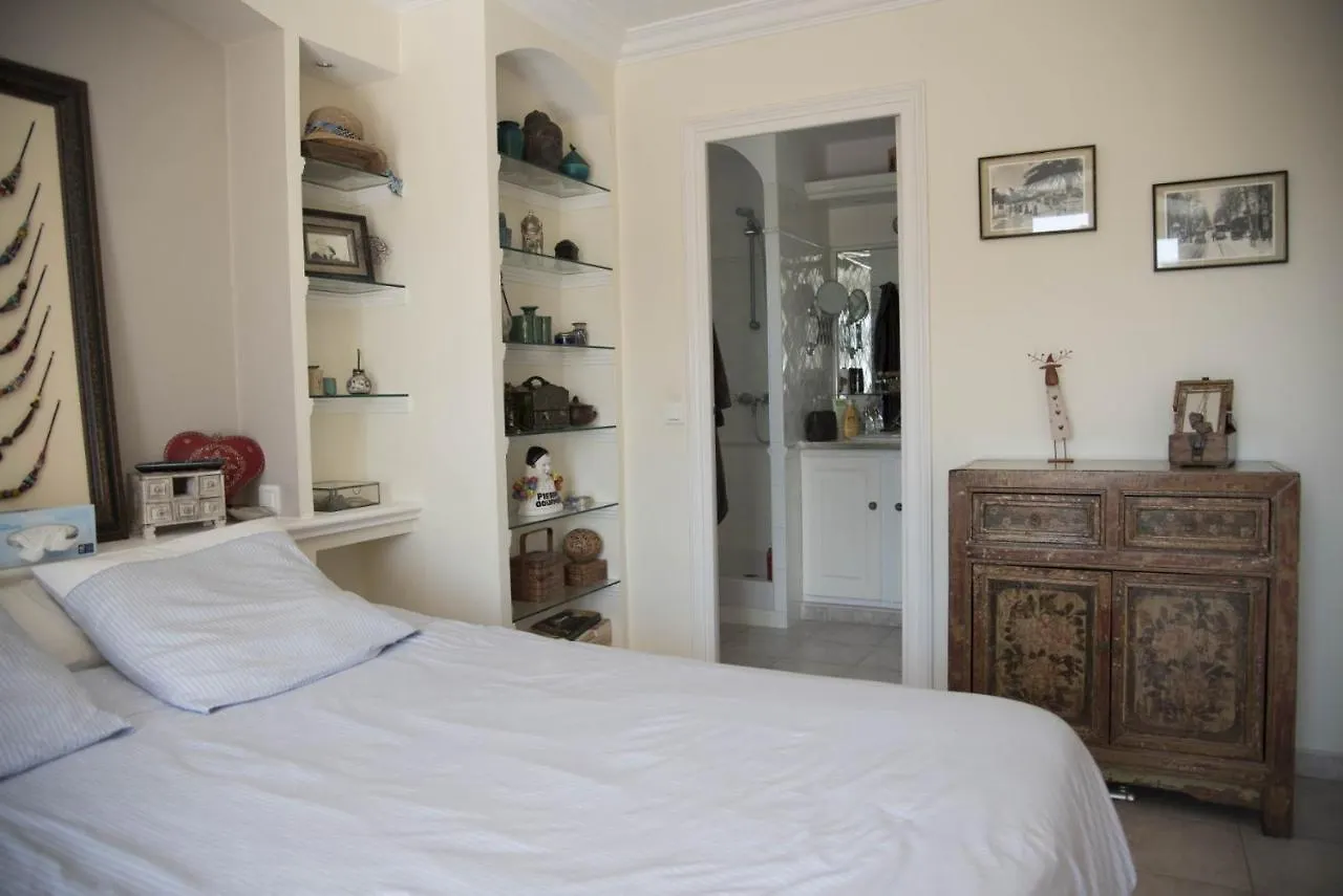 Serenity Cagnes-sur-Mer Vila