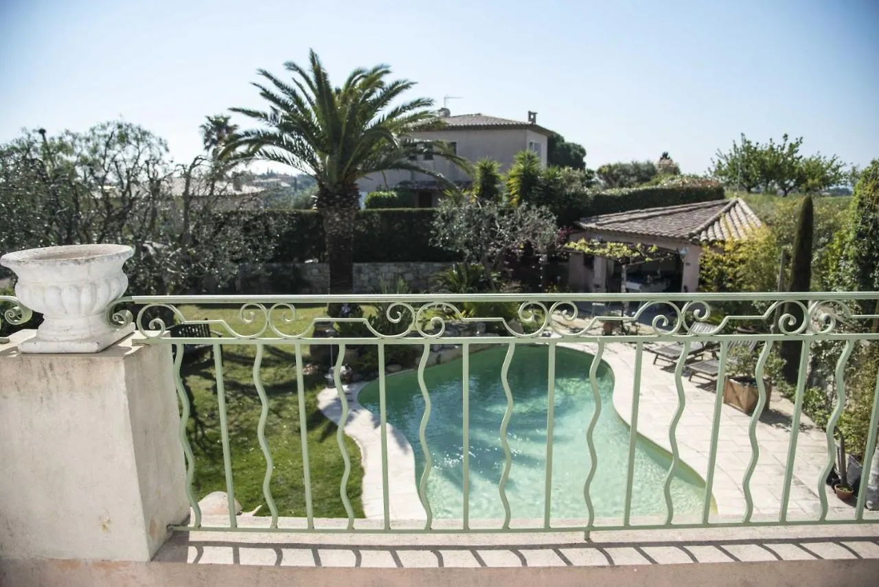 Serenity Cagnes-sur-Mer