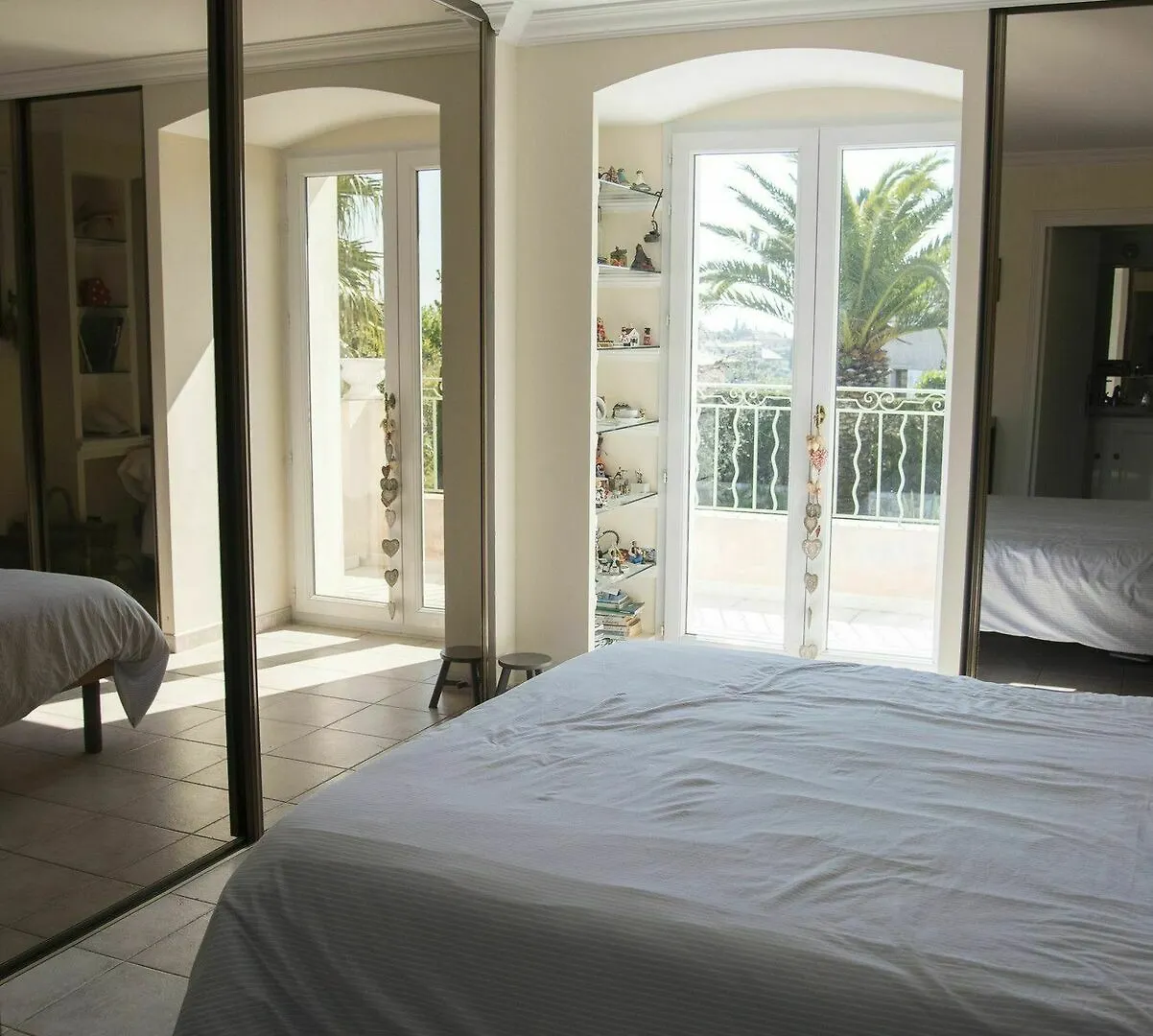 Serenity Cagnes-sur-Mer Vila