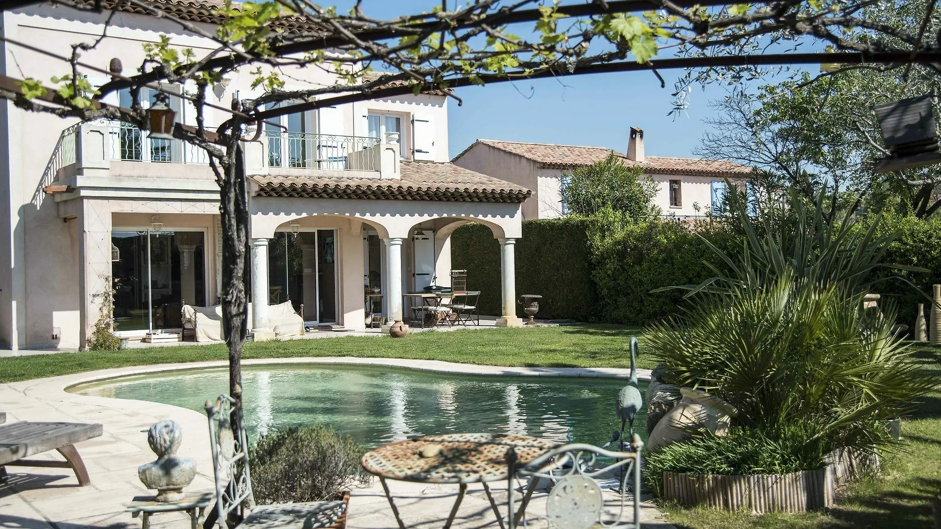 Serenity Cagnes-sur-Mer